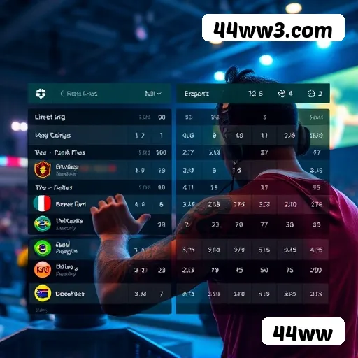 Cassino online 44ww - Imagem principal